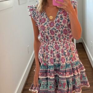 BELL Mini Dress
